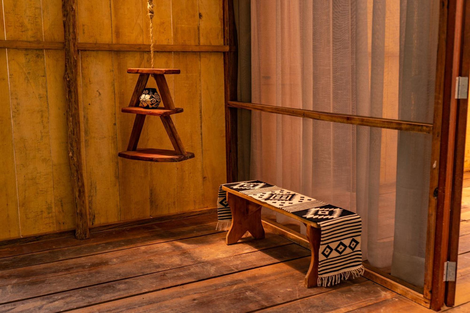 Awaken Amazonian Healing Resort All Inclusive Iquitos Bagian luar foto