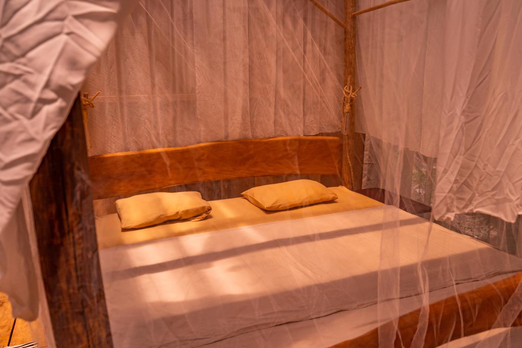 Awaken Amazonian Healing Resort All Inclusive Iquitos Bagian luar foto