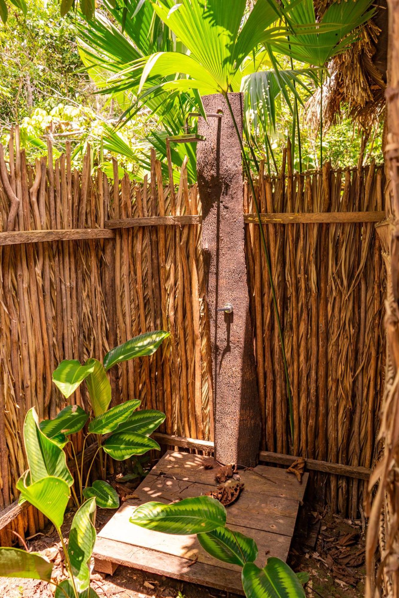 Awaken Amazonian Healing Resort All Inclusive Iquitos Bagian luar foto