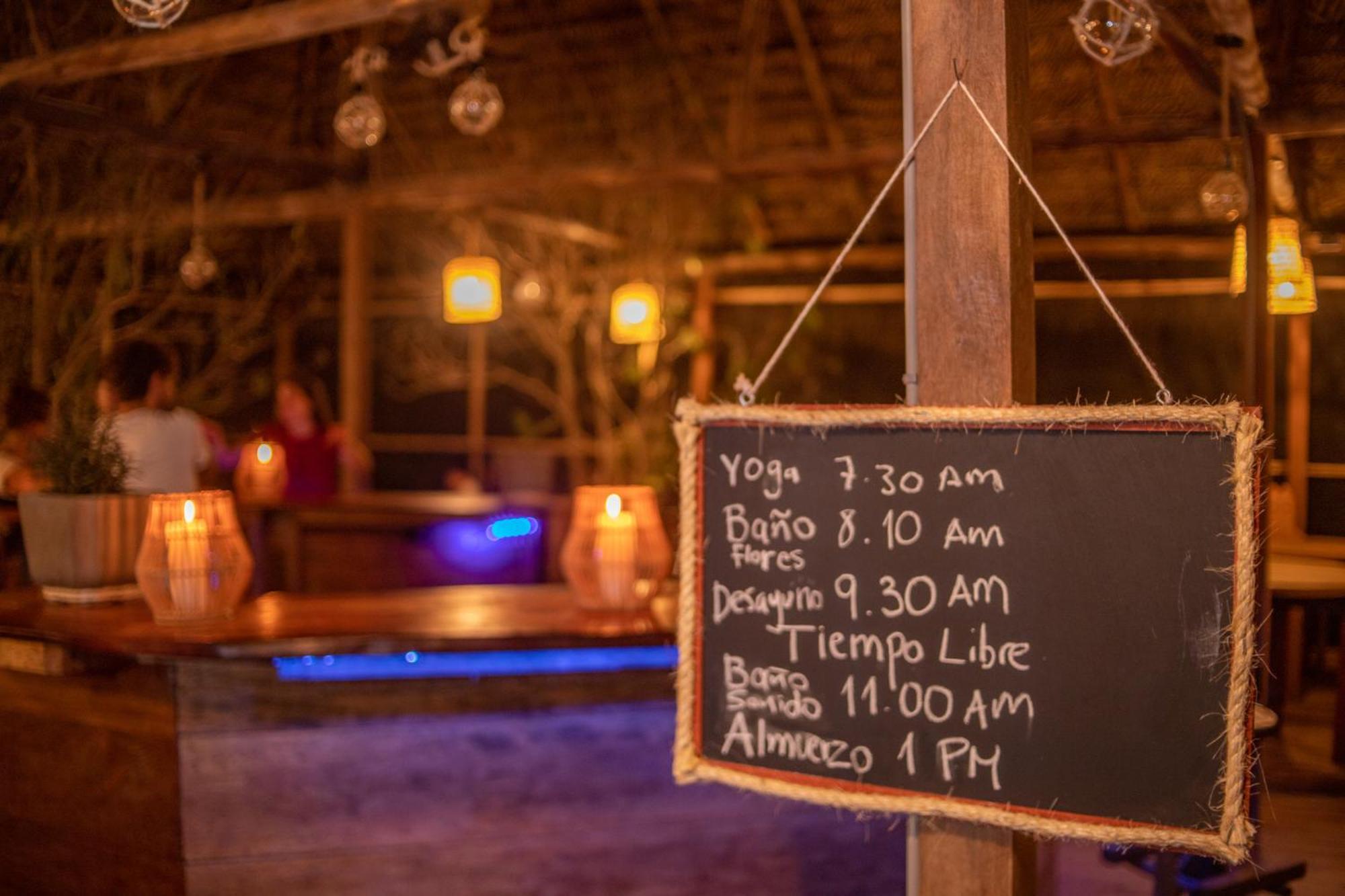 Awaken Amazonian Healing Resort All Inclusive Iquitos Bagian luar foto