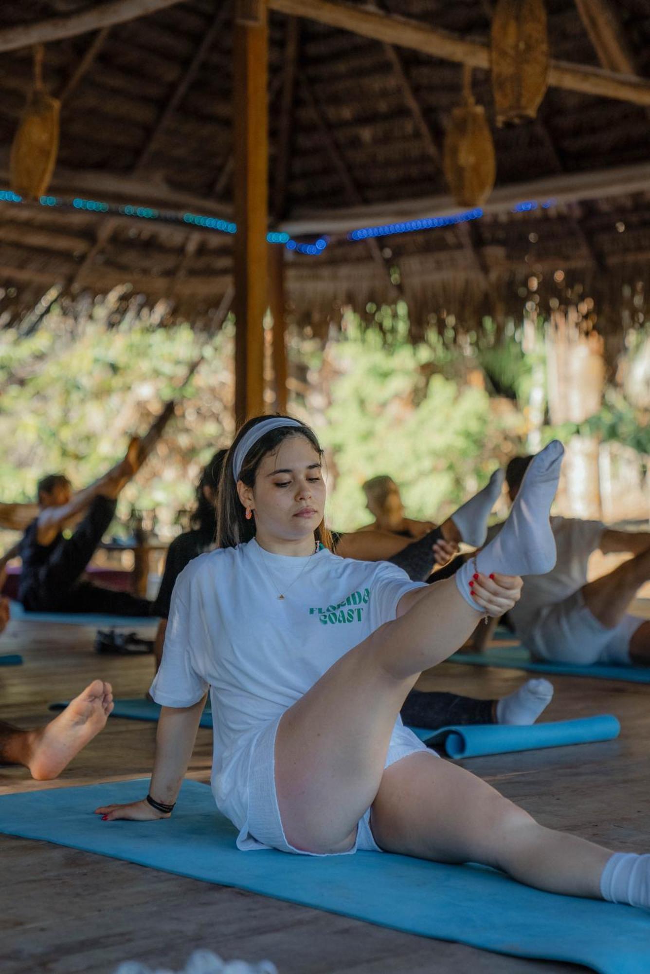 Awaken Amazonian Healing Resort All Inclusive Iquitos Bagian luar foto
