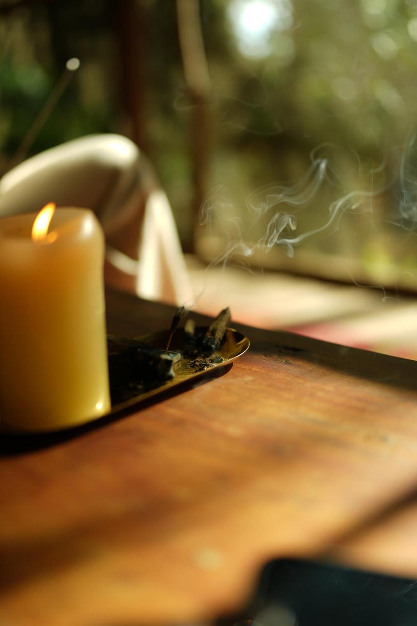 Awaken Amazonian Healing Resort All Inclusive Iquitos Bagian luar foto